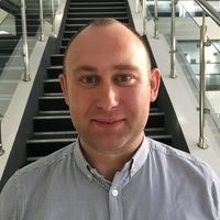 Алексей Самсонников