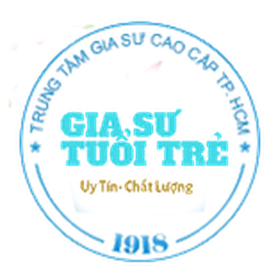 Gia Sư Tuổi Trẻ