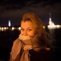 Anastasia Preobrazhenskaya