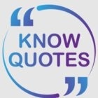know quotes