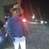 Gobetse Sthibash Madigoe Madigoe