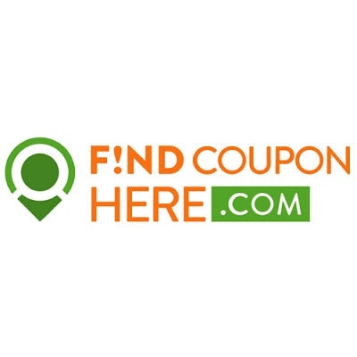 FindCouponHere - Free Coupons Online
