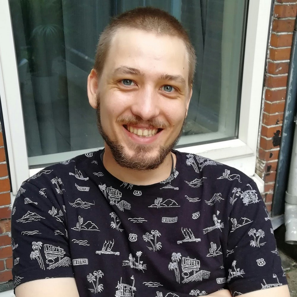 Jakob Rassmann
