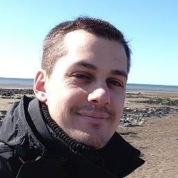 Daniel Saxil-Nielsen