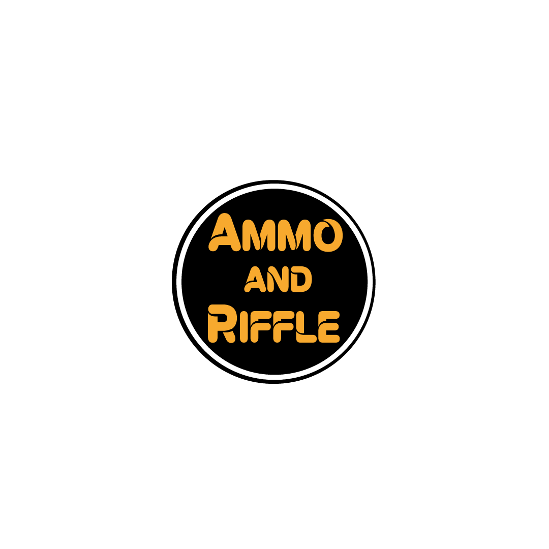 ammo riffles