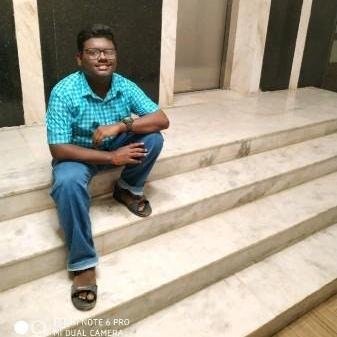 Muthu Annamalai Venkatachalam