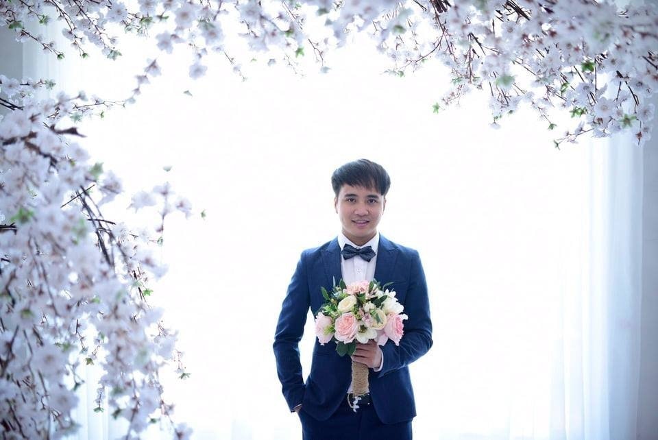 Dương Tiến Mạnh