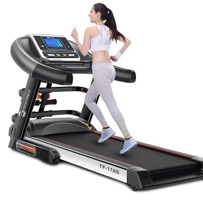 Máy chạy bộ tại nhà