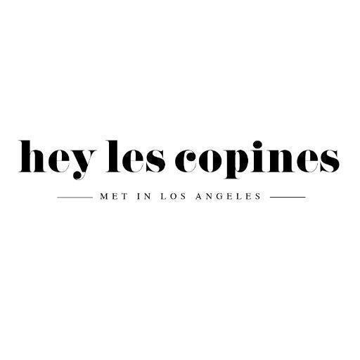Hey Les Copines
