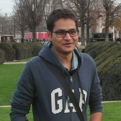 Anant Gupta
