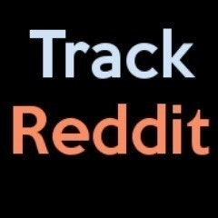 Track Reddit