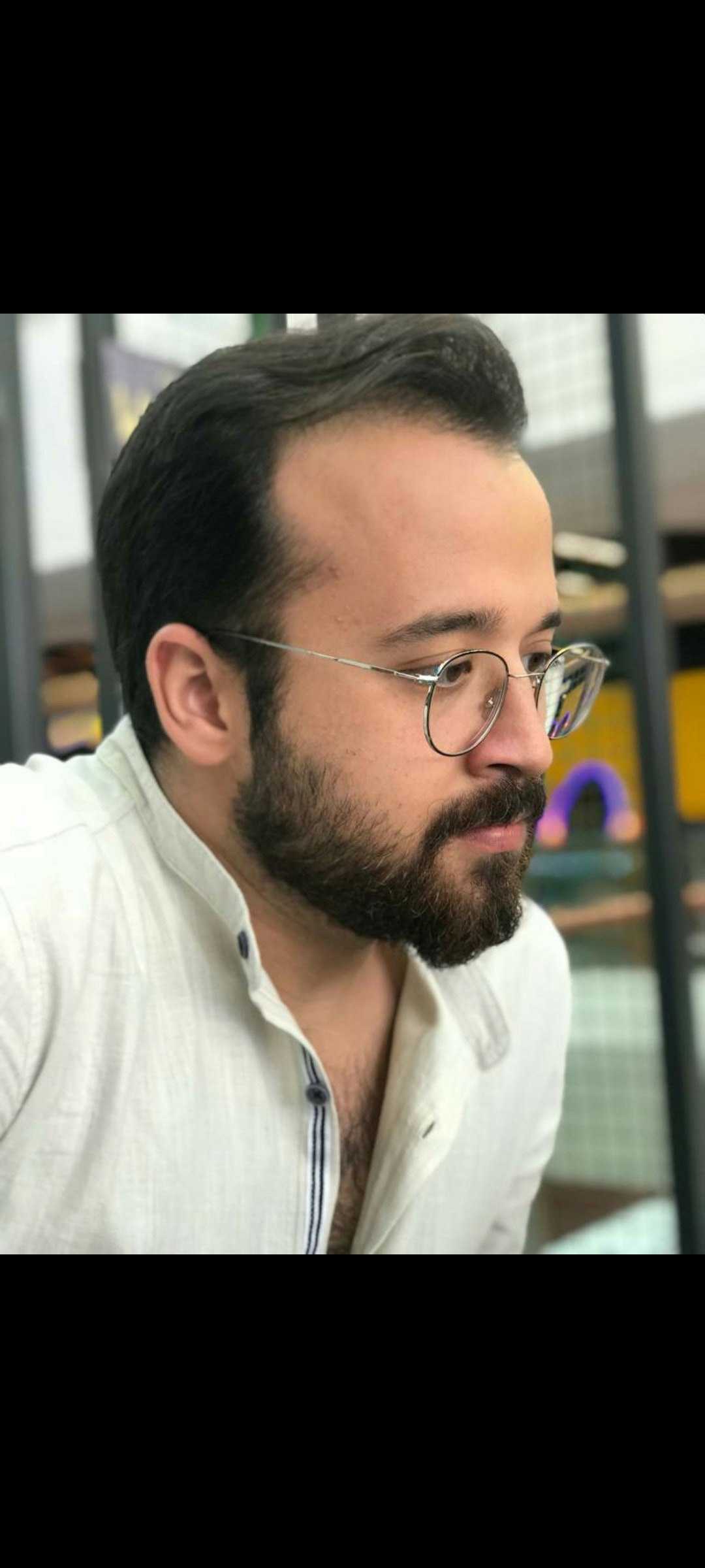 Kerem Çalıbiçen