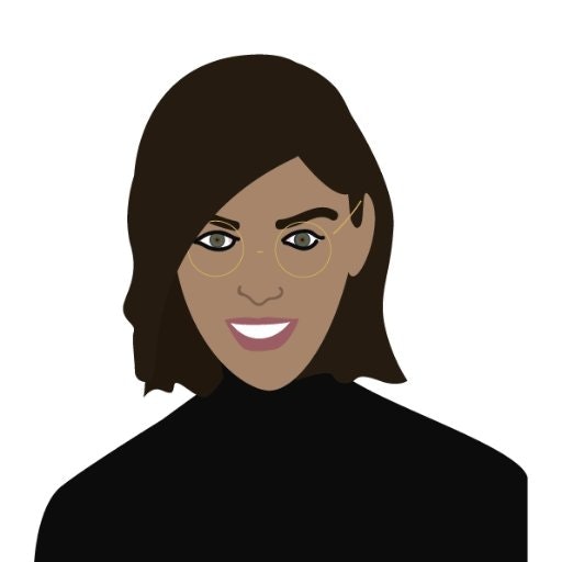 Ana A. de la Iglesia