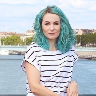 Marie-Cécile Paccard