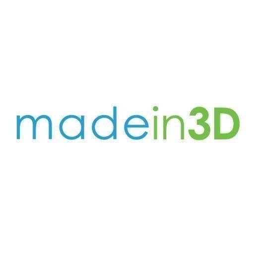 Made in 3D