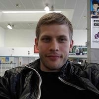 Владимир Шабанов