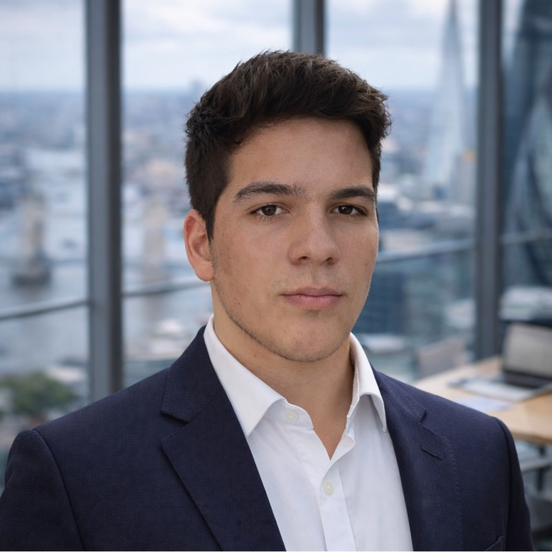 Apostolos Dedeloudis