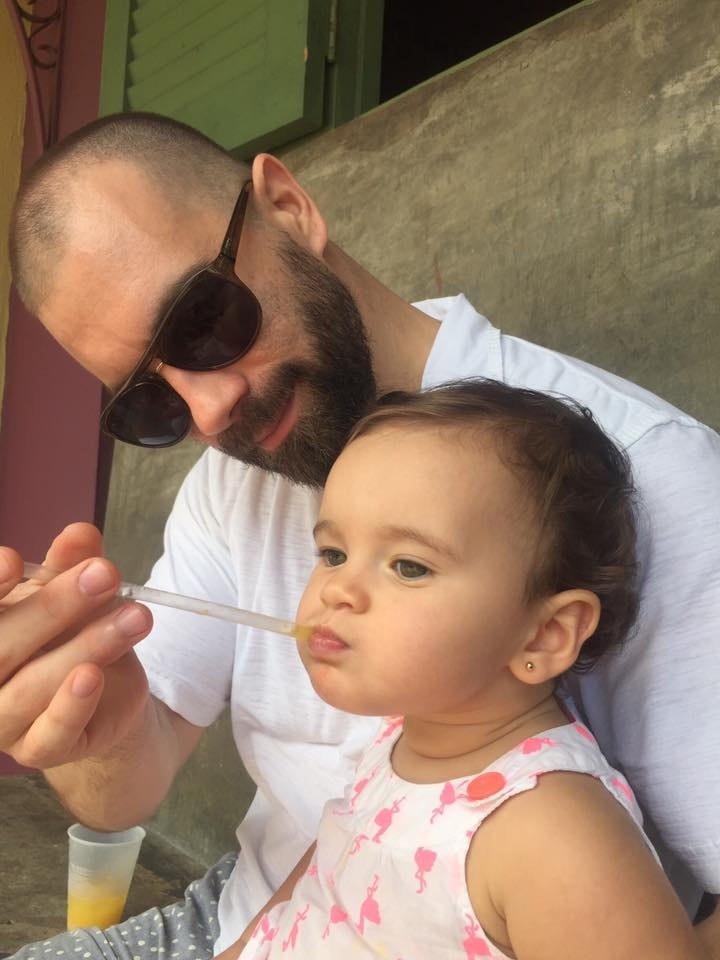 Alejandro Vallellanes