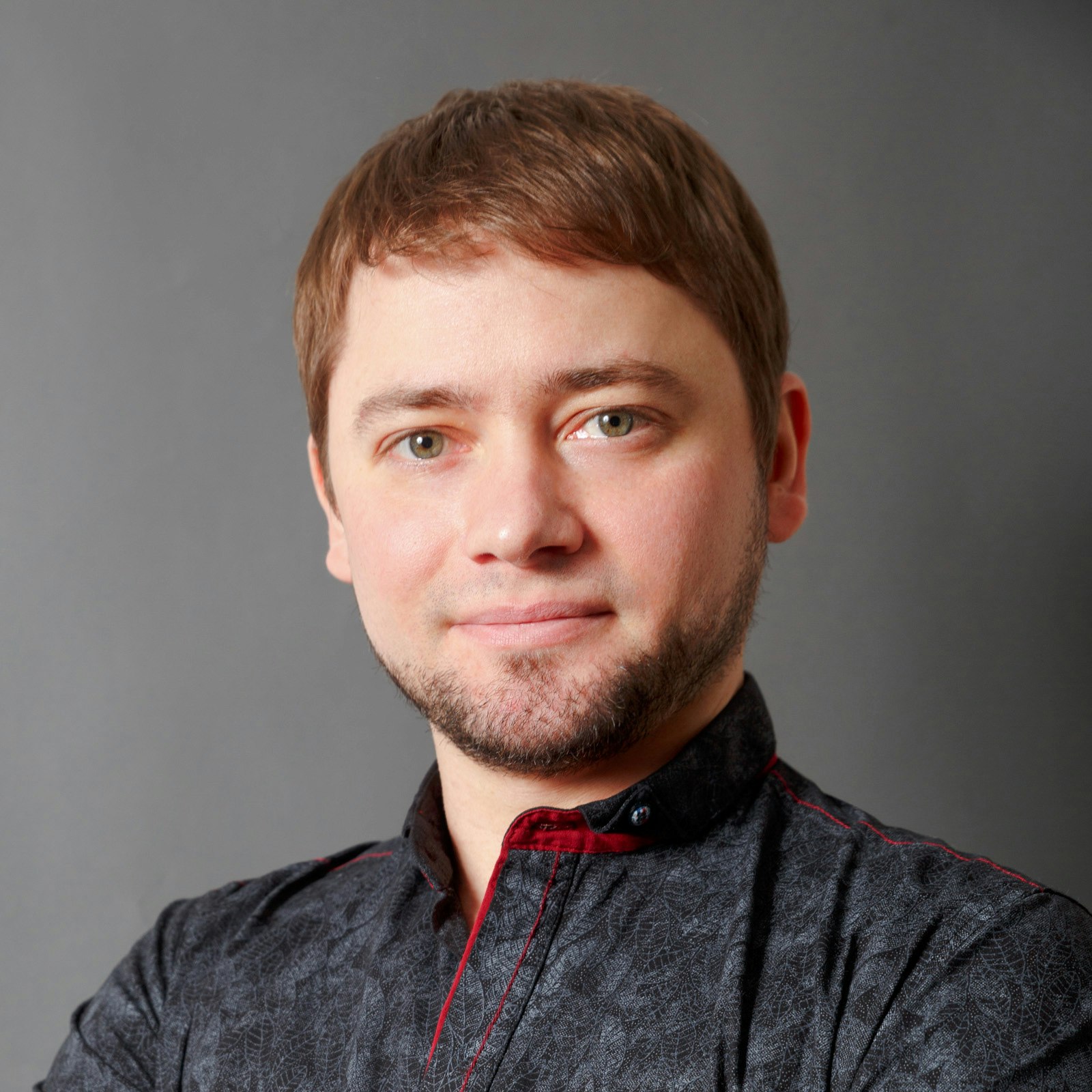 Sergey