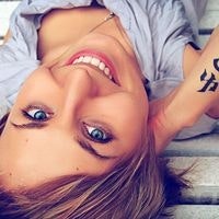 Екатерина Большакова