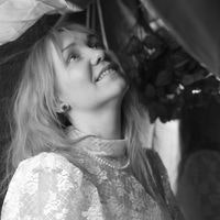 Натали Новосёлова