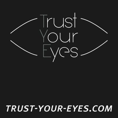 Trust Your Eyes