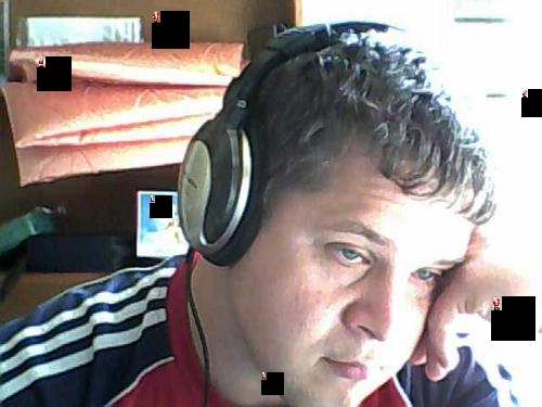 Андрей Харитонов