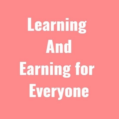 Jobs & education & tricks