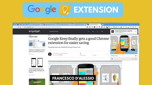 Edge Addons
