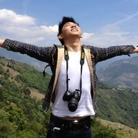 Nathaniel Soh Jun Wei