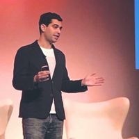 Miguel Rocha Fernandes