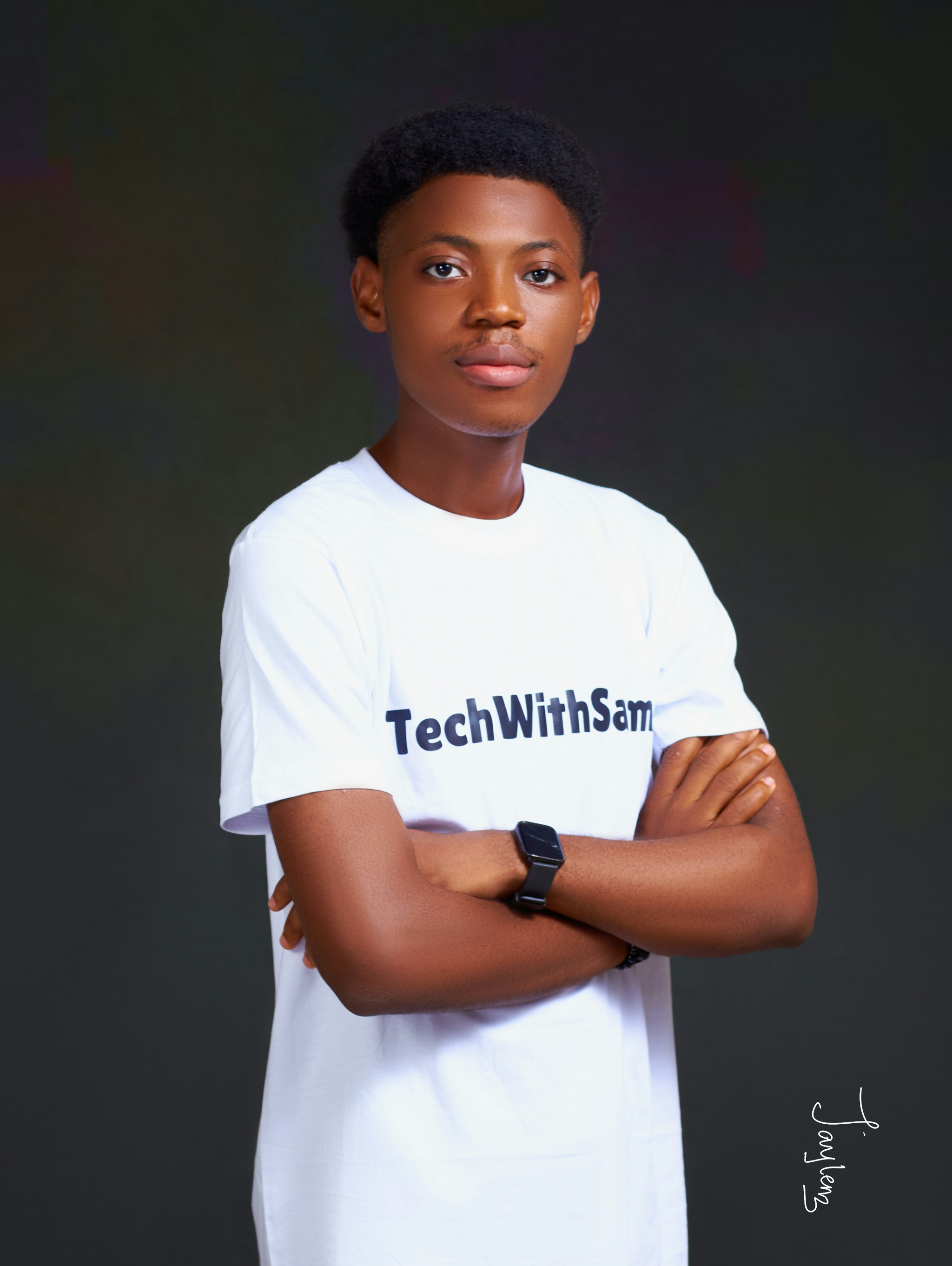 Samuel Adekunle