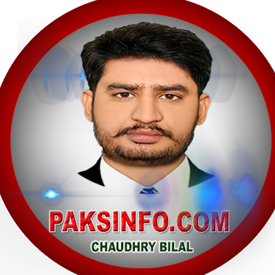 Chaudhry Bilal