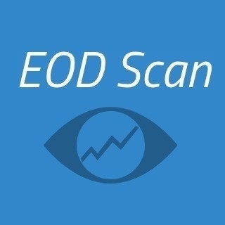 EOD Scan