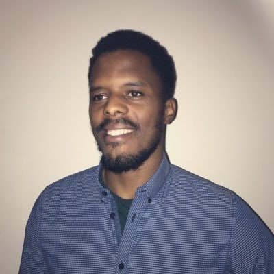 Eric Tchepanou F. K.