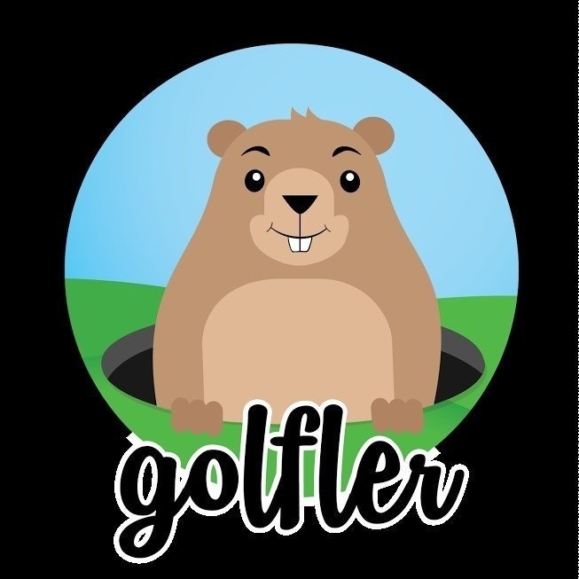 Golfler App