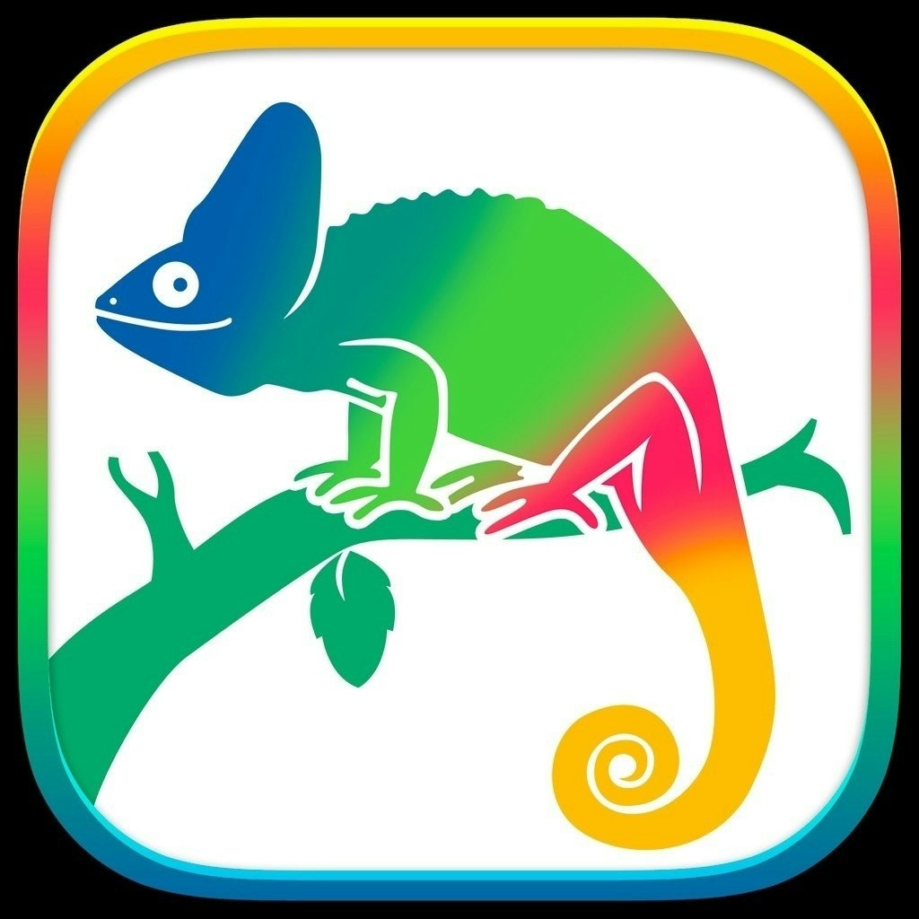 chameleon app