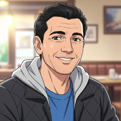 Serkan Yerşen