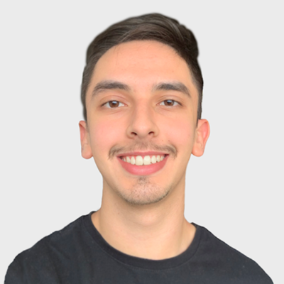 Lucas Barzan Demétrio