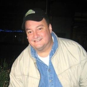 And That's Mr. Reynolds - Texas Conserva