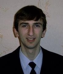 Dmitriy Nemogushchyi