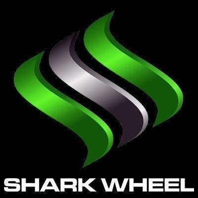 SharkWheel