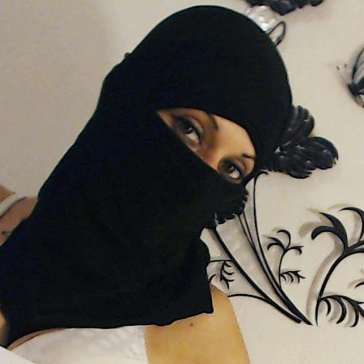 Munira Arabian Girl