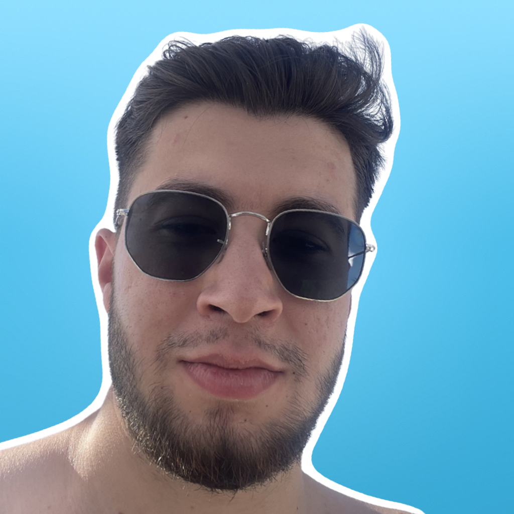 Bogdan Andrei