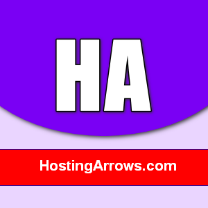 Hosting Arrows