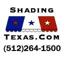 Shading Texas
