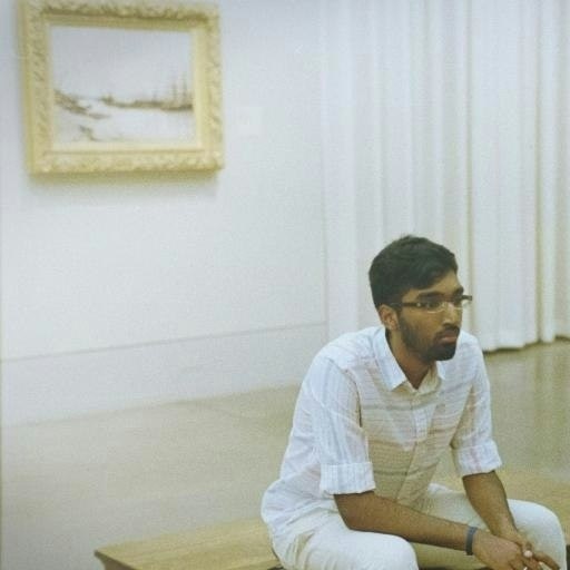Karthik Sethuraman