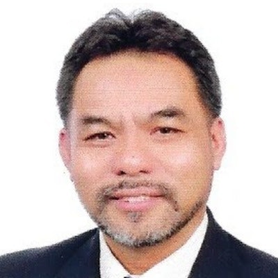 Ahmad Taiff Isahak
