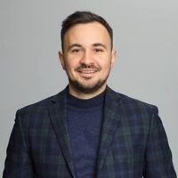 Роман Катеринчик