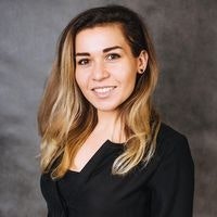 Ирина Таболова